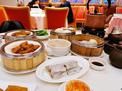 -凤凰楼酒家·粤宴点心(华强北店)