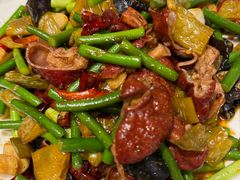 泡脚肥肠-原鄉本味 楚菜 丹江口鱼(北苑店)