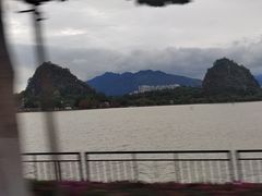 -星湖旅游景区七星岩