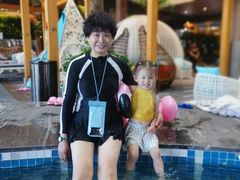 -弘安丽水温泉酒店