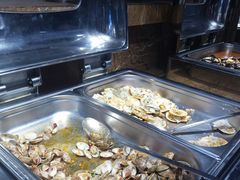 -汉巴味德(大悦城店)