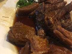 -阿水狮猪脚大王(台中公园店)