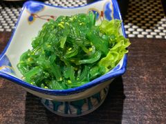 -和风融合餐厅创意料理(重庆店)