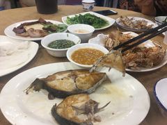 -揭阳钟记小食(福田新村店)