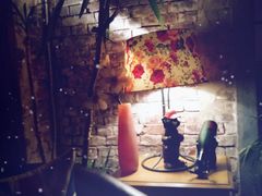-OX BAR 拉培耶小镇(大连老街店)
