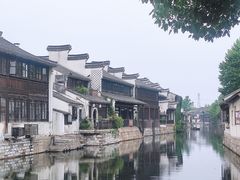 -南浔古镇