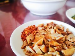 卤肥肠-温江公平红烧兔(总店)