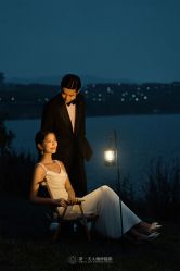 -第一夫人婚纱摄影(南京店)