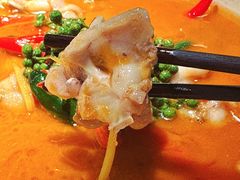 -肆海小川菜酒馆Wine Bistro (青年路店)