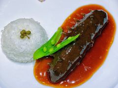 -成都钓鱼台精品酒店-品聚·成都餐厅
