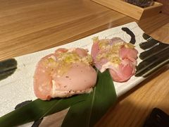 鸡腿肉-江户烧肉(高德店)