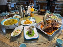 -江南婆婆(车墩店)