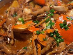 -胖哥俩肉蟹煲(杭州下沙学林街店)
