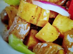 -大理实力希尔顿酒店•御玺中餐厅