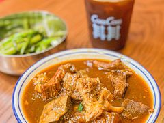 -CowCow其其·牛杂咖啡公司(六运店)