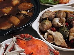 -小红门海鲜