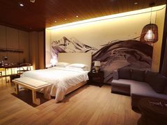 -北京雁栖湖国际会展中心