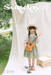 -大连棒棒糖儿童摄影(熊洞街店)