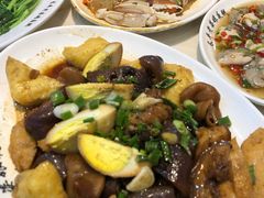-长平老姿娘夜粥(平东一街店)
