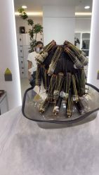 -HaLo hair studio