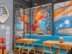 -渔米丰·广府鱼汤米线(光明广场店)