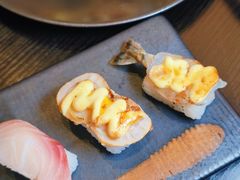 -爆丼日式大排档(季华园店)