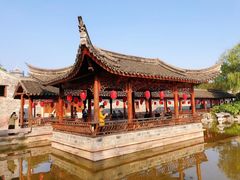 -天一阁博物院