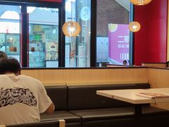 -味千拉面(郑州杉杉奥特莱斯购物广场店)