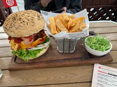 -Bistro 63 创意融合料理(广粤天地店)