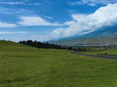 -新疆那拉提国家旅游度假区