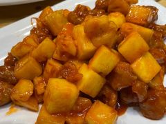 -南海渔家•海鲜•正宗海南菜(海棠湾店)