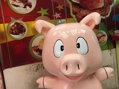 -大利来记餐厅(大三巴店)