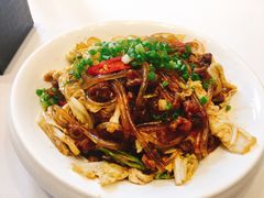 -巴依老爷新疆美食(望京小街店)