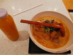 -味千拉面(光启城时尚购物中心店)