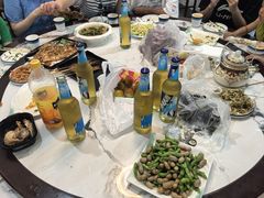 -途肴·老农饭庄(百里峡店)