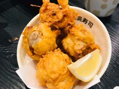 -元气寿司(宝安壹方城店)