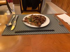 -青岛金沙滩希尔顿酒店·自助餐厅