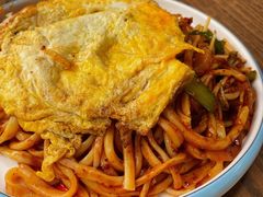 -佳佳面馆(龙首村东区店)
