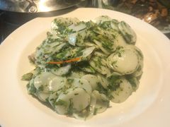 -涌上外婆桥(慈溪店)