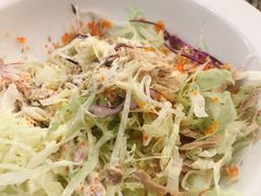 金枪鱼蔬菜沙拉-村上一屋(望京店)