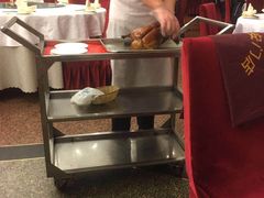 -北京全聚德(天安门店)