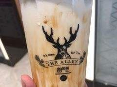 -鹿角巷The Alley(龙湖天街店)