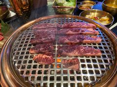 -伏一解牛烤肉专门店(信业购物中心店)