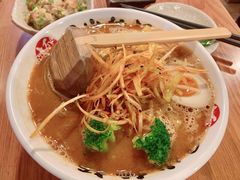 -日出拉面(望京店)