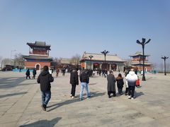 -天津妈祖文化园