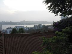 -鸿山公园