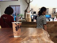 -成川茶店·潮汕工夫浓茶(万象店)