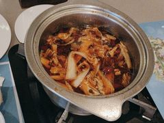 -海口绿发希尔顿酒店-田园汇自助餐·三文鱼·海鲜