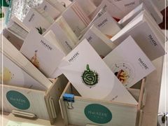 -théATRE 茶聚场(王府中環店)