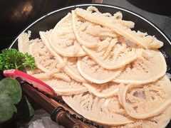 -季季山•云南野生菌火锅(上海首店)